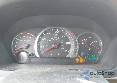 2005 Honda Pilot Ex-L z USA, uszkodzony, nr VIN 2HKYF18525H571068